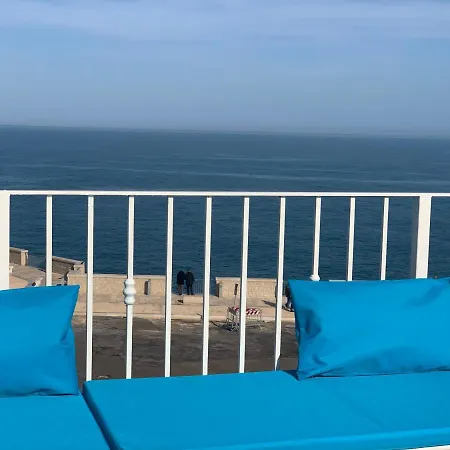 Terracielo Casa Privata Holiday home