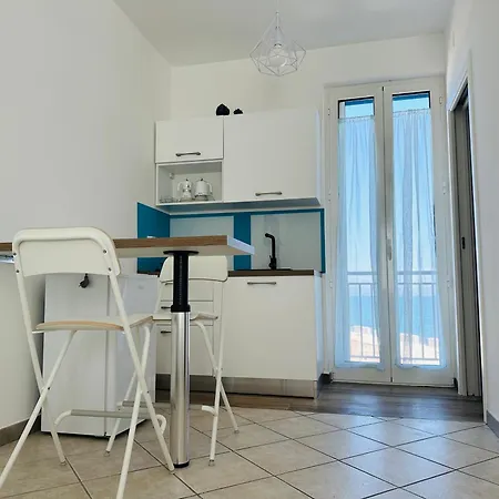 Terracielo Casa Privata Holiday home