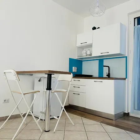 Terracielo Casa Privata Holiday home *