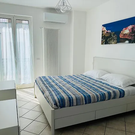 Holiday home Terracielo Casa Privata *