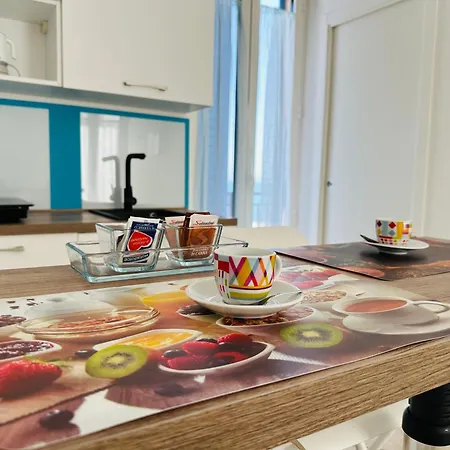 Holiday home Terracielo Casa Privata Polignano a Mare