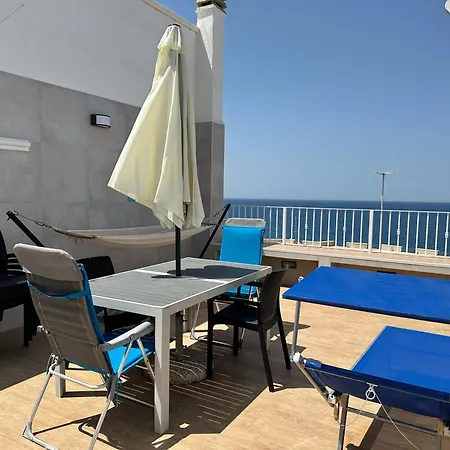 Terracielo Casa Privata Holiday home Polignano a Mare