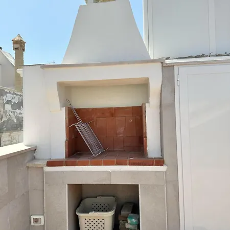 Terracielo Casa Privata Holiday home