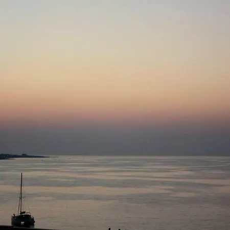 Terracielo Casa Privata * Polignano a Mare