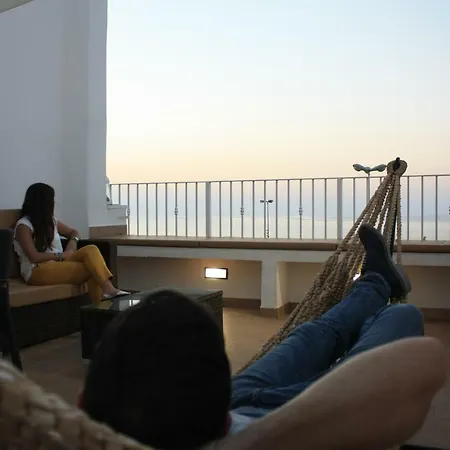 Terracielo Casa Privata Polignano a Mare