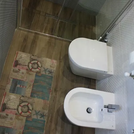 Holiday home Terracielo Casa Privata