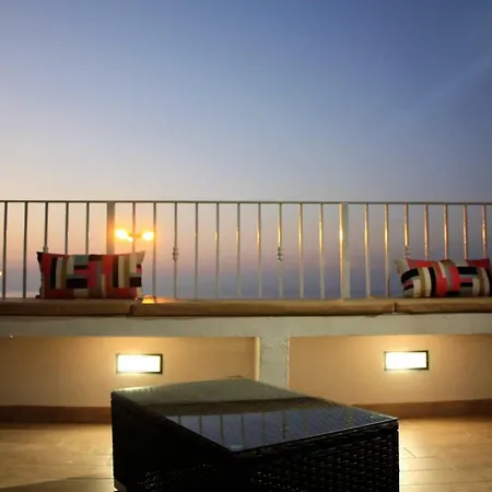 Holiday home Terracielo Casa Privata *