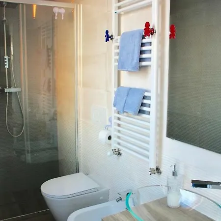 Terracielo Casa Privata Holiday home Polignano a Mare