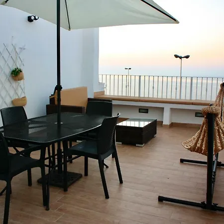 Terracielo Casa Privata Holiday home