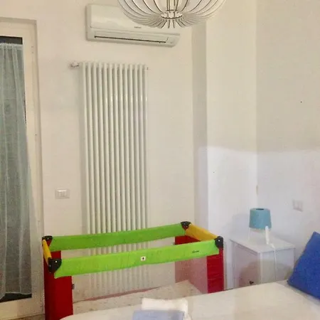 Terracielo Casa Privata Holiday home *