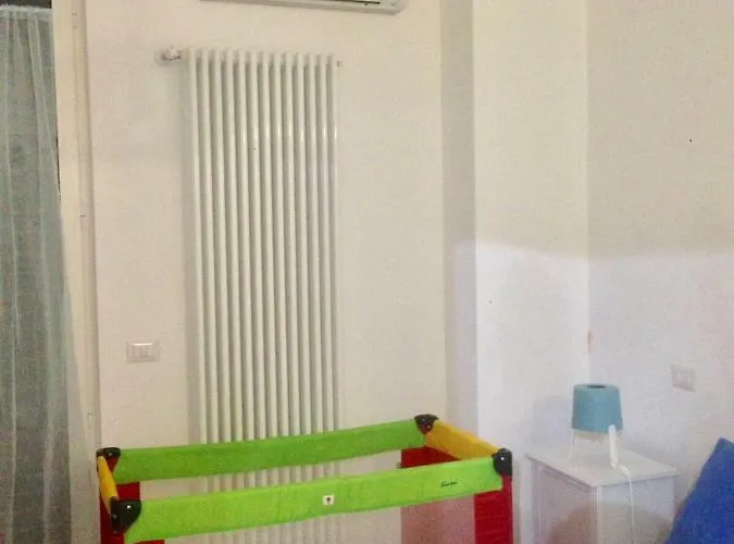 Terracielo Casa Privata Vakantiehuis *