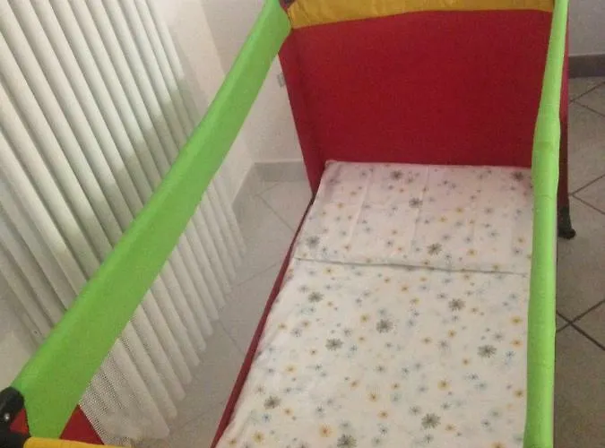 Vakantiehuis Terracielo Casa Privata