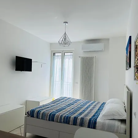 Vakantiehuis Terracielo Casa Privata Polignano a Mare