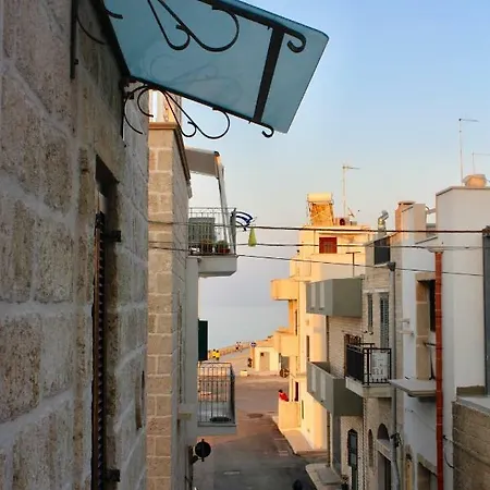 Terracielo Casa Privata Vakantiehuis Polignano a Mare